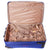 ELLA ICON TROLER NEO ALBASTRU CU PRINT 74x45X26 cm 1246 - Ella Icon