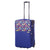 ELLA ICON TROLER NEO ALBASTRU CU PRINT 64x40x23 cm 1247 - Ella Icon