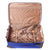 ELLA ICON TROLER NEO ALBASTRU CU PRINT 64x40x23 cm 1247 - Ella Icon