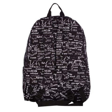 ELLA ICON RUCSAC URBAN  45X35X17 CM - 1344 - Ella Icon