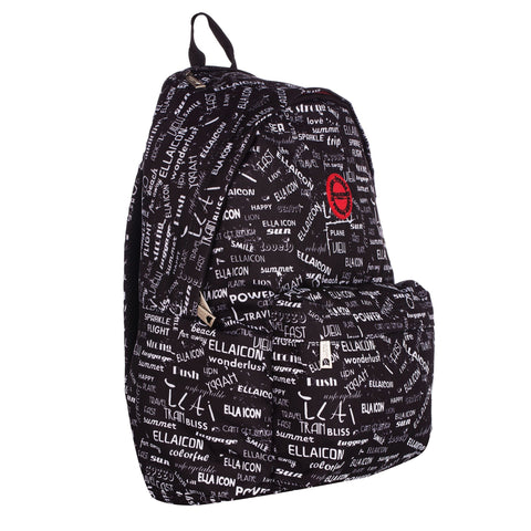 ELLA ICON RUCSAC URBAN  45X35X17 CM - 1344 - Ella Icon
