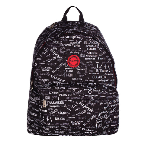 ELLA ICON RUCSAC URBAN  45X35X17 CM - 1344 - Ella Icon