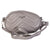 ELLA ICON BORSETA DAMA VIENNA GRI 13x21x8 CM - 1389 - Ella Moda It