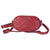 ELLA ICON BORSETA DAMA VIENNA BORDO 13x21x8 CM - 1390 - Ella Moda It