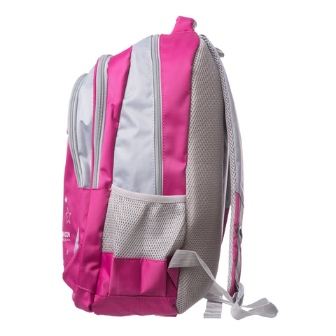 ELLA ICON RUCSAC PINKY 48X37X17 cm – 1419 - Ella Icon