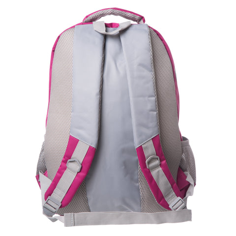 ELLA ICON RUCSAC PINKY 48X37X17 cm – 1419 - Ella Icon