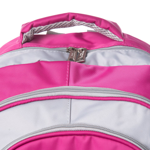 ELLA ICON RUCSAC PINKY 48X37X17 cm – 1419 - Ella Icon