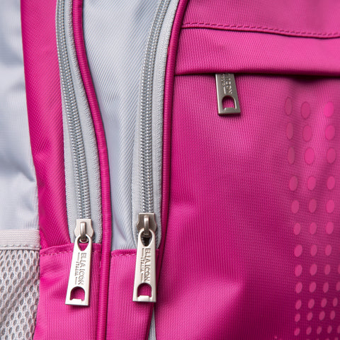 ELLA ICON RUCSAC PINKY 48X37X17 cm – 1419 - Ella Icon