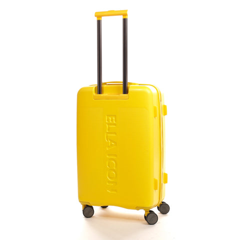 Ella Icon Troler Fly Galben 67X45X27 Cm-1444