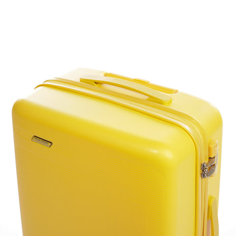 Ella Icon Troler Fly Galben 67X45X27 Cm-1444