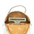 Ella Icon Rucsac De Dama Heart Argintiu 24*27*11 Cm