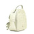 Ella Icon Rucsac De Dama Heart Argintiu 24*27*11 Cm