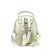 Ella Icon Rucsac De Dama Heart Argintiu 24*27*11 Cm