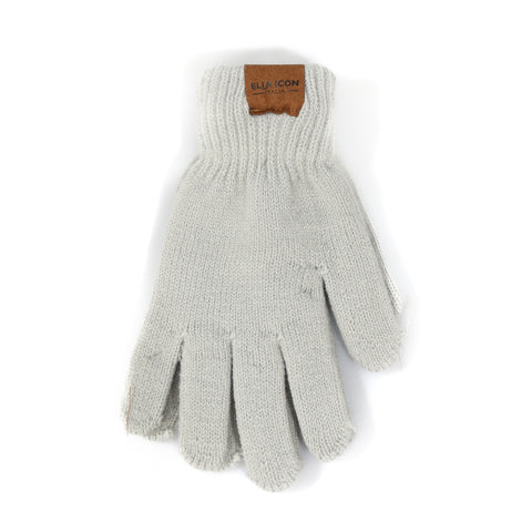 Set Iarna pentru dama, Ella Icon, Shine, Caciula, Fular, Manusi, Roz