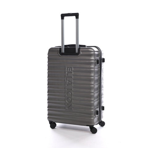 Ella Icon - Troler Assign - Gri Inchis - 74.5x49x30 cm