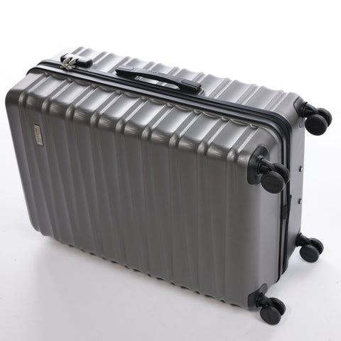 Ella Icon - Troler Assign - Gri Inchis - 74.5x49x30 cm