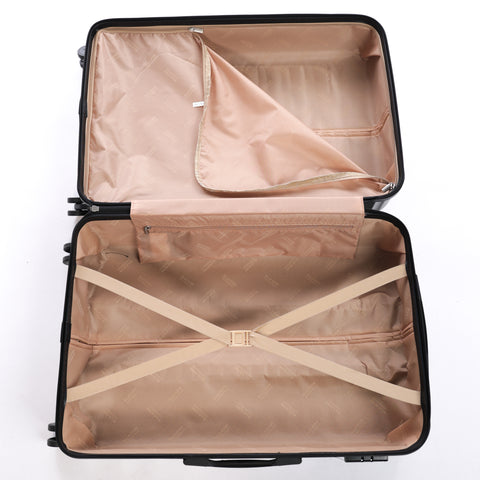 Ella Icon - Troler Assign - Gri Inchis - 74.5x49x30 cm
