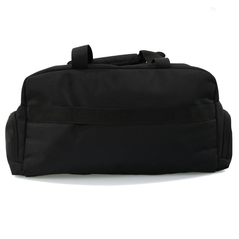 Geanta de voiaj, Ella Icon, Atena New, Negru 60X25X29 Cm