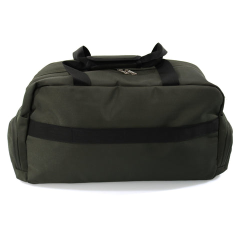 Geanta de voiaj, Ella Icon, Atena New, Verde Inchis 60X25X29 Cm