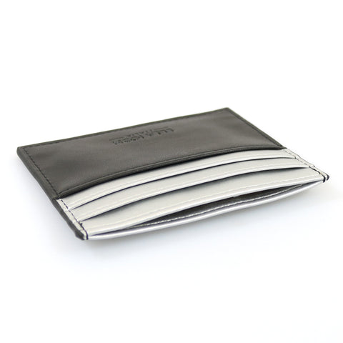 Etui pentru carduri Duo, Ella Icon, Negru, 10.5x8cm