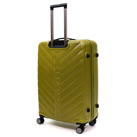Troler Armor Verde Galbui 77X52X30 cm