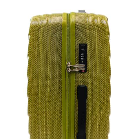 Troler Armor Verde Galbui 77X52X30 cm