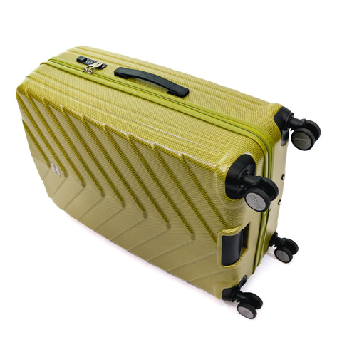 Troler Armor Verde Galbui 77X52X30 cm