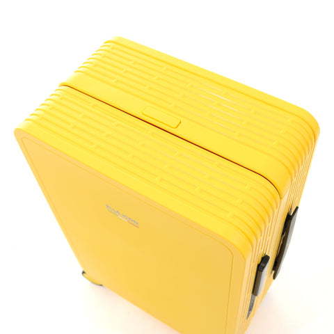 Troler Compact Galben 55x36x21 cm