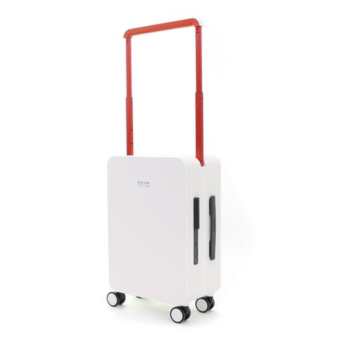 Troler Compact Alb 55x36x21 cm