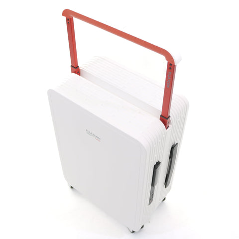 Troler Compact Alb 55x36x21 cm