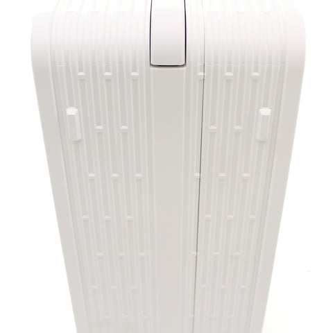 Troler Compact Alb 55x36x21 cm