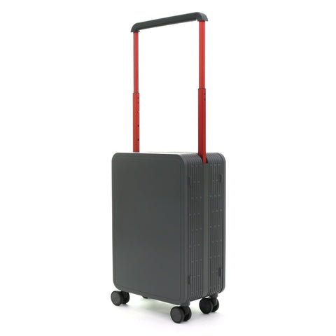Troler Compact Gri 55x36x21 cm
