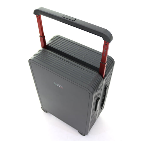 Troler Compact Gri 55x36x21 cm