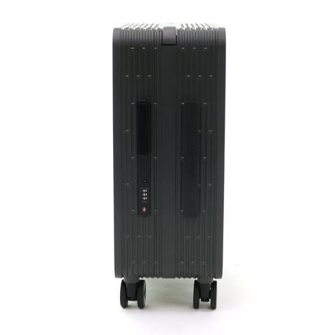 Troler Compact Gri 55x36x21 cm