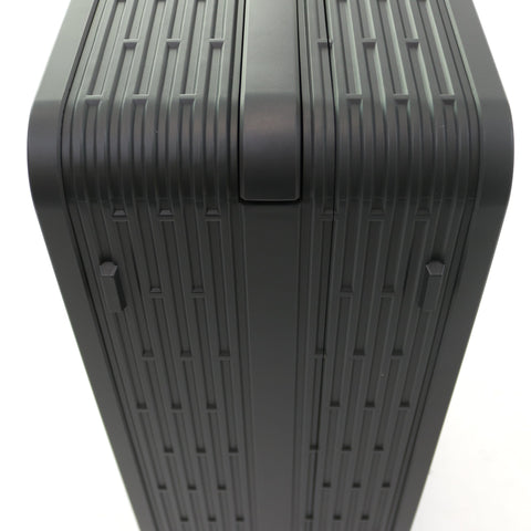 Troler Compact Gri 55x36x21 cm