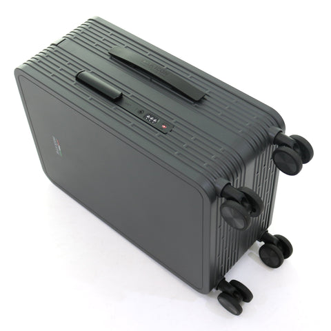 Troler Compact Gri 55x36x21 cm