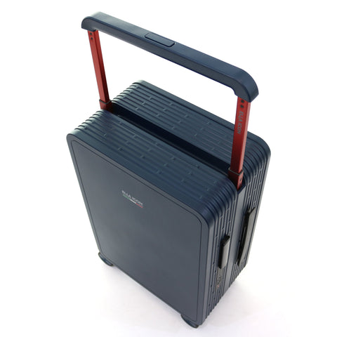 Troler Compact Bleumarin 55x36x21 cm