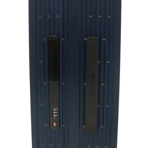 Troler Compact Bleumarin 55x36x21 cm