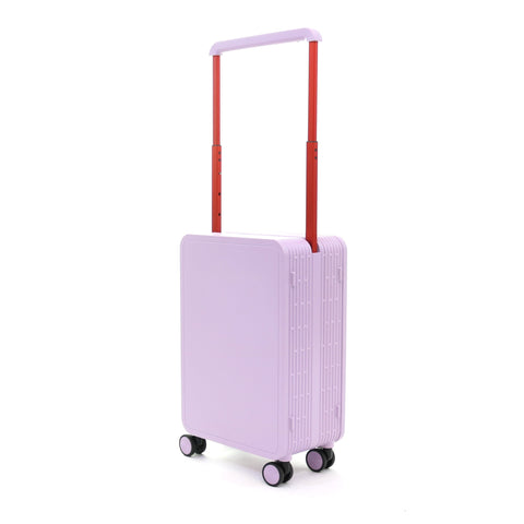 Troler Compact Lila 55x36x21 cm