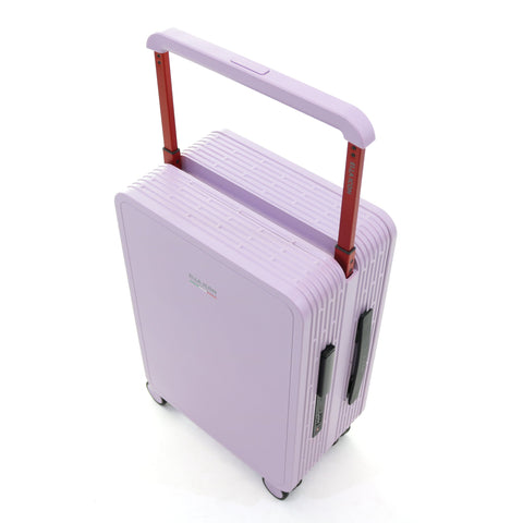 Troler Compact Lila 55x36x21 cm