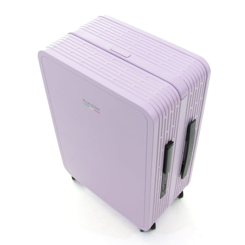Troler Compact Lila 55x36x21 cm