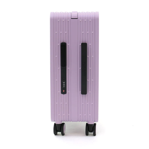 Troler Compact Lila 55x36x21 cm
