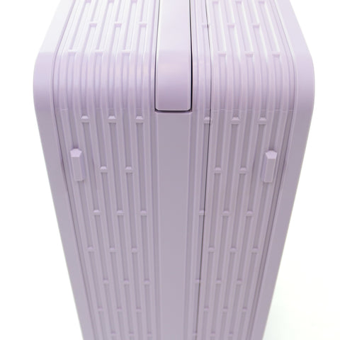 Troler Compact Lila 55x36x21 cm