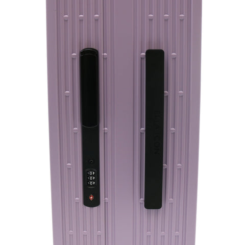 Troler Compact Lila 55x36x21 cm