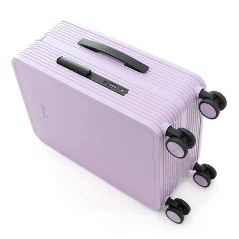 Troler Compact Lila 55x36x21 cm