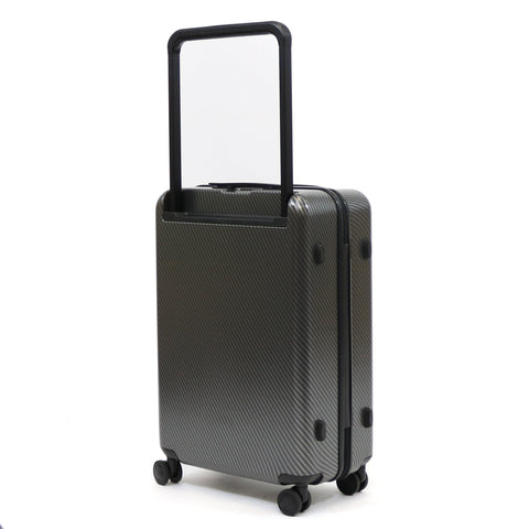 Troler Shine Negru 68x46x26cm