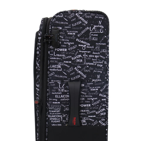 Troler Urban Textil 80x46x31 cm