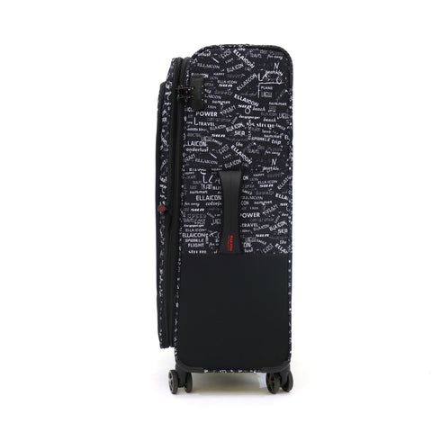 Troler Urban Textil 80x46x31 cm