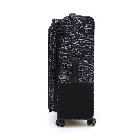 Troler Urban Textil 80x46x31 cm