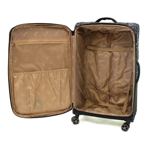 Troler Urban Textil 80x46x31 cm